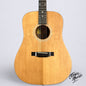 Eastman E1DL Left-Handed Dreadnought - Natural