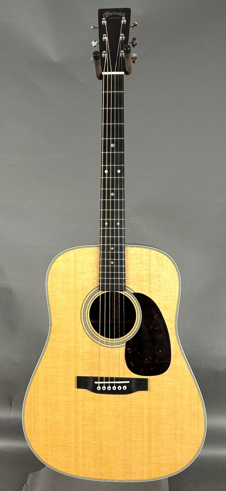 Martin D-28 2026 - Natural