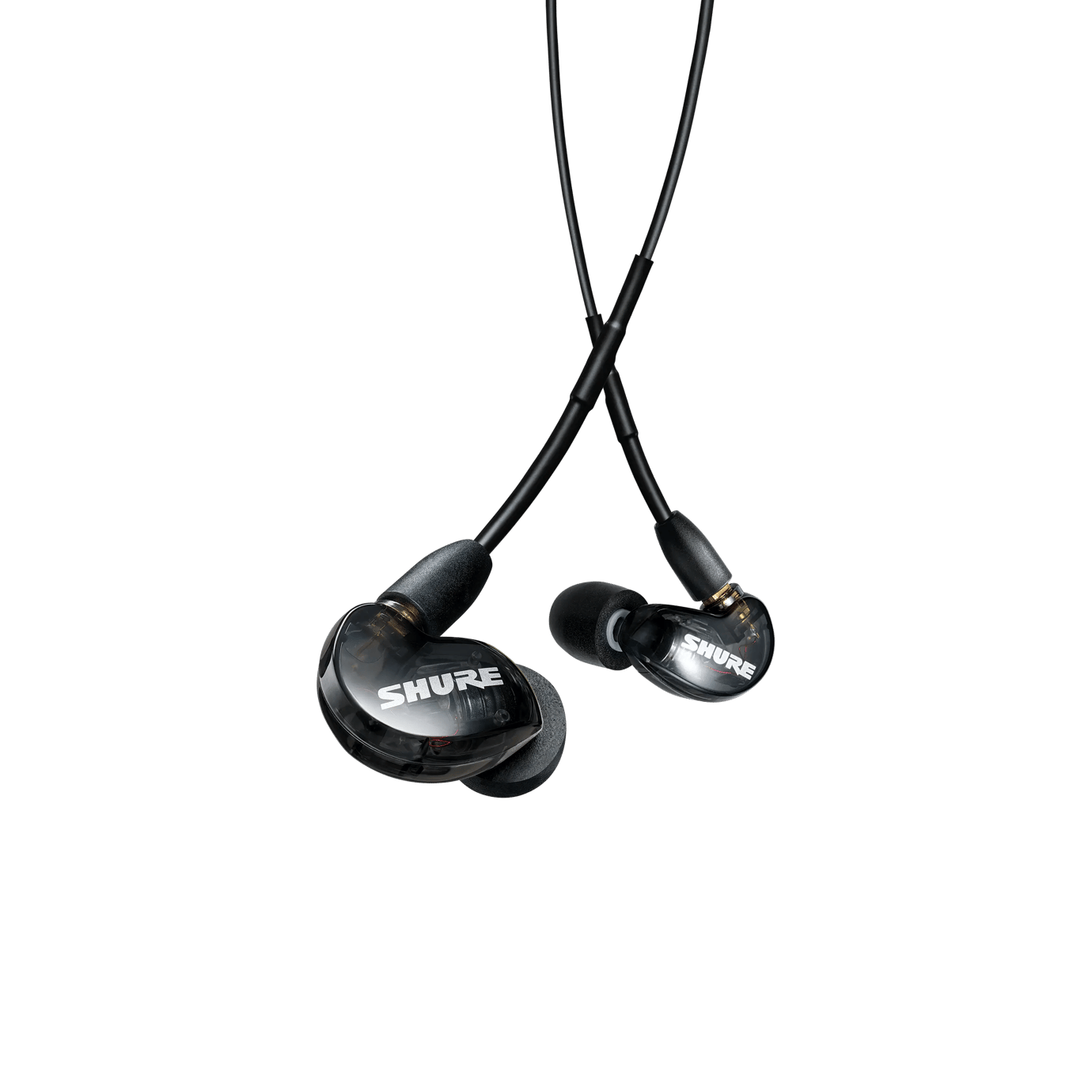 Shure SE215 Pro Professional Sound Isolating Earphones