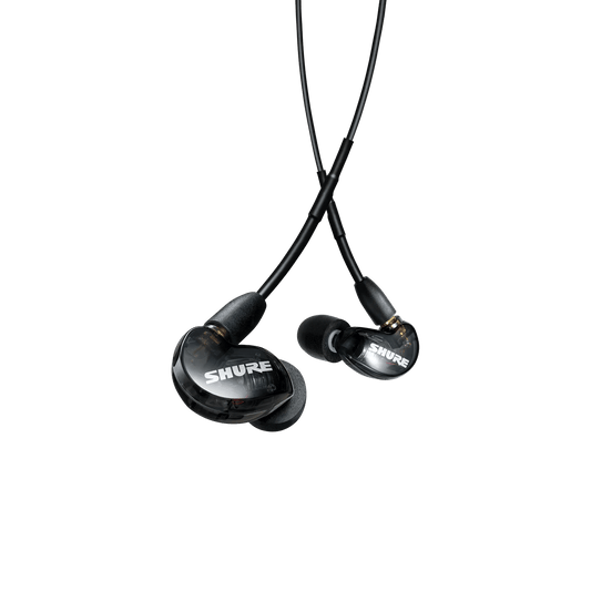 Shure SE215 Pro Professional Sound Isolating Earphones