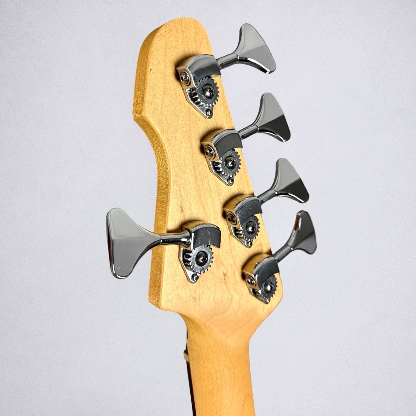 Valiant Mini Bass 5-String 2026 - Icy Blue