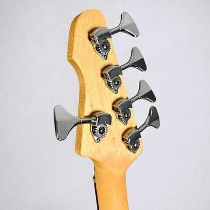 Valiant Mini Bass 5-String 2026 - Icy Blue