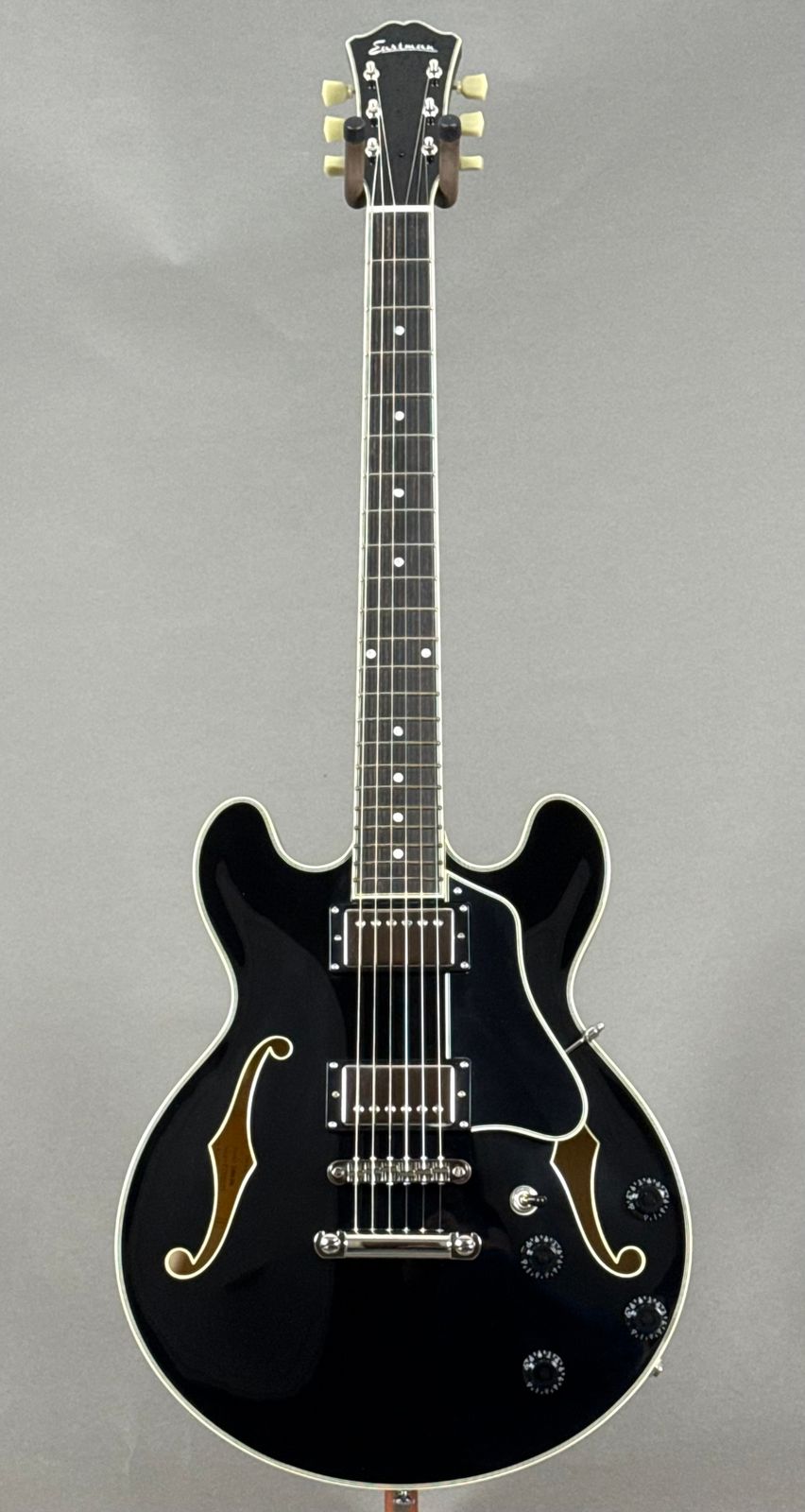 Eastman T484-BK 2025 - Black