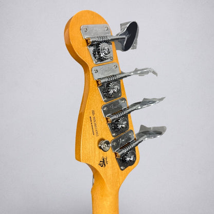 Fender Vintera III Late ‘60s Precision Bass 2026 - 3-Color Sunburst
