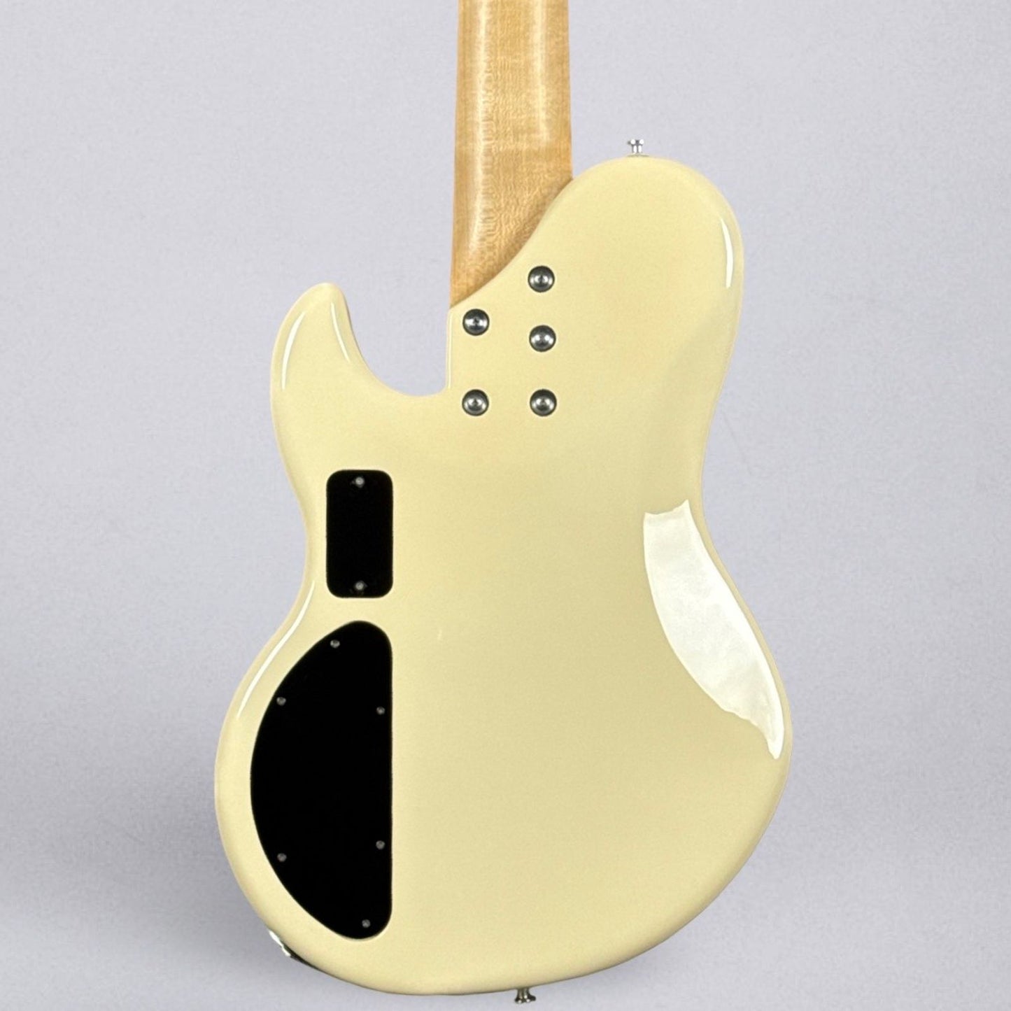 Alien Audio Lunar 5 2019 - White