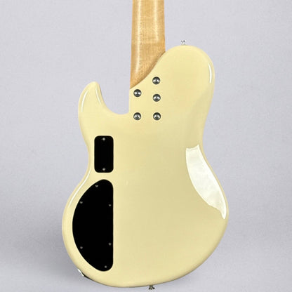Alien Audio Lunar 5 2019 - White