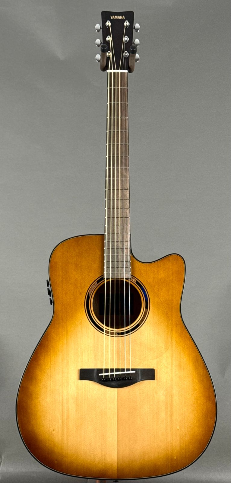 Yamaha TAG1 C TransAcoustic 2026 - Sand Burst