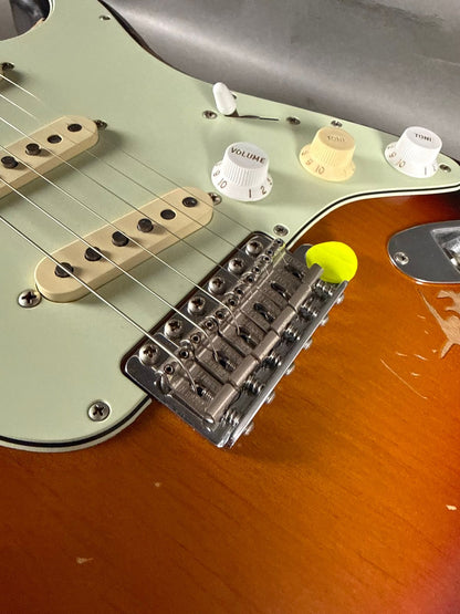 Fender Mike McCready Stratocaster 2026 - 3-Color Sunburst
