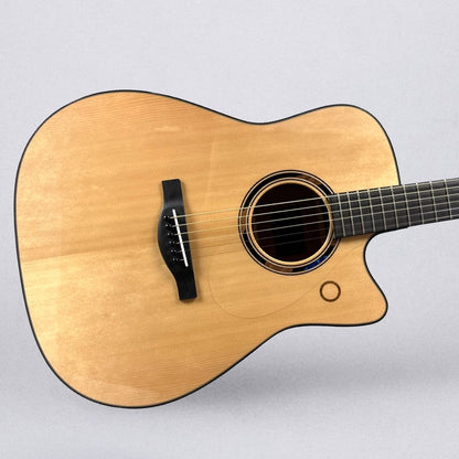 Yamaha TAG3 C TransAcoustic 2025 - Natural