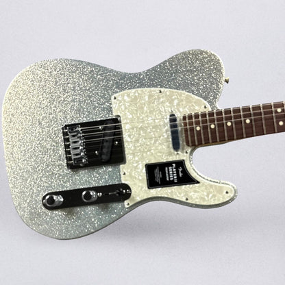 Fender 75th Anniversary Player II Telecaster 2026 - Diamond Dust Sparkle