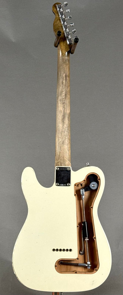 Fender John Osborne Telecaster 2026 - Olympic White