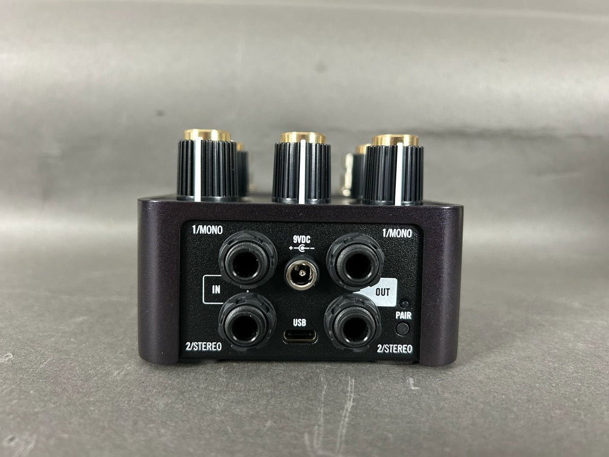 Universal Audio UAFX Lion '68 Super Lead Amp Pedal