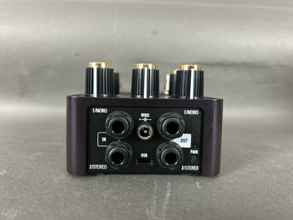 Universal Audio UAFX Lion '68 Super Lead Amp Pedal