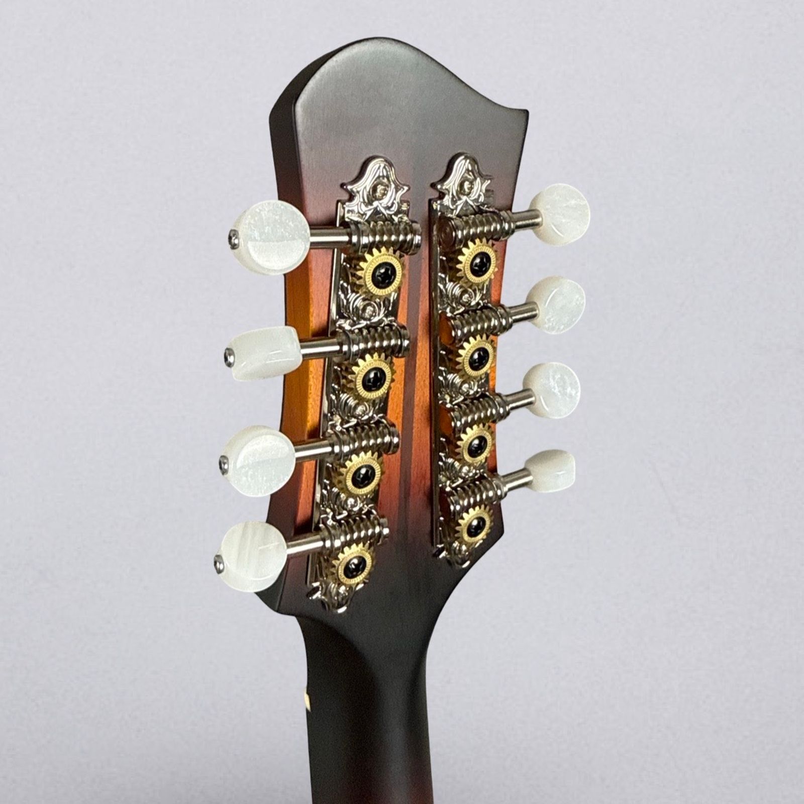 Eastman MDO305E A-Style Octave Mandolin 2026 - Sunburst