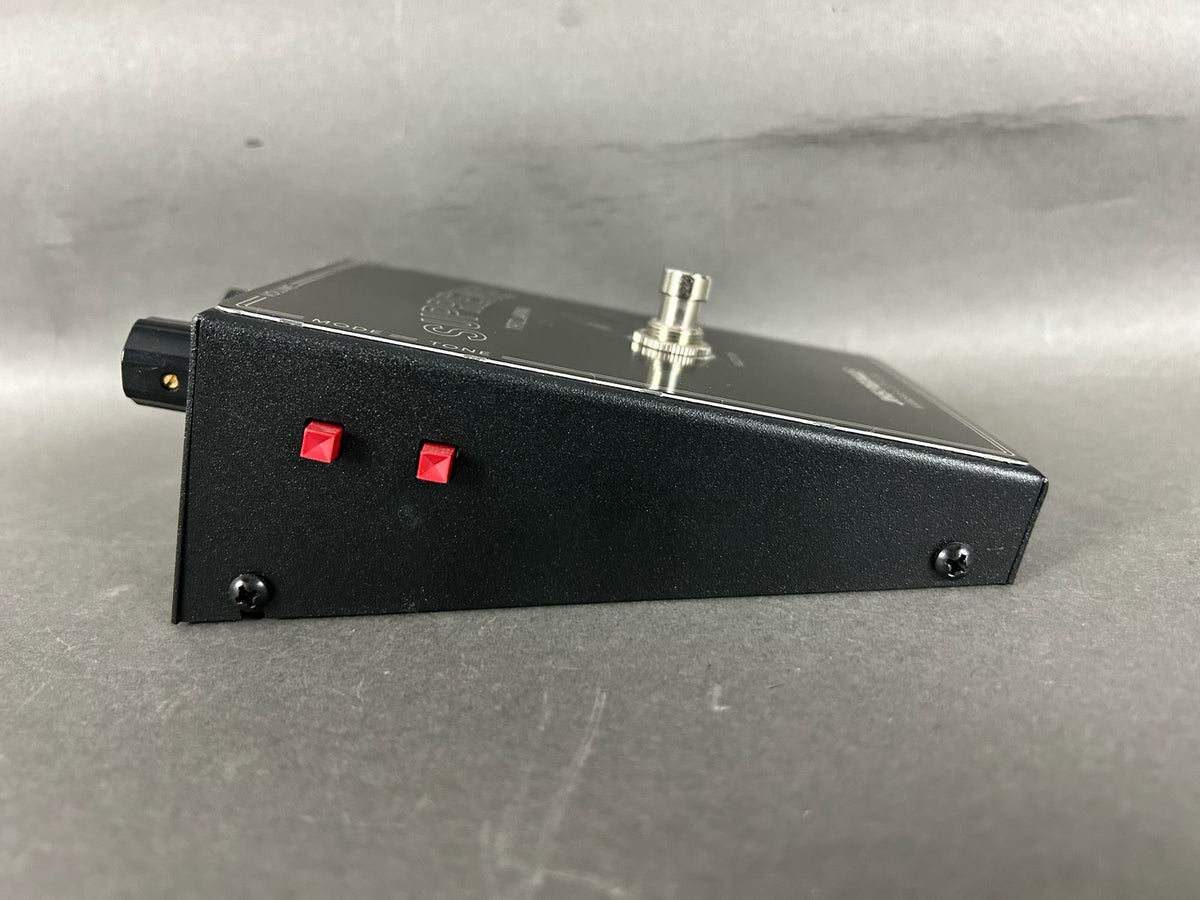 JHS Supreme 1972 Japan Fuzz Pedal