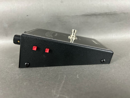 JHS Supreme 1972 Japan Fuzz Pedal