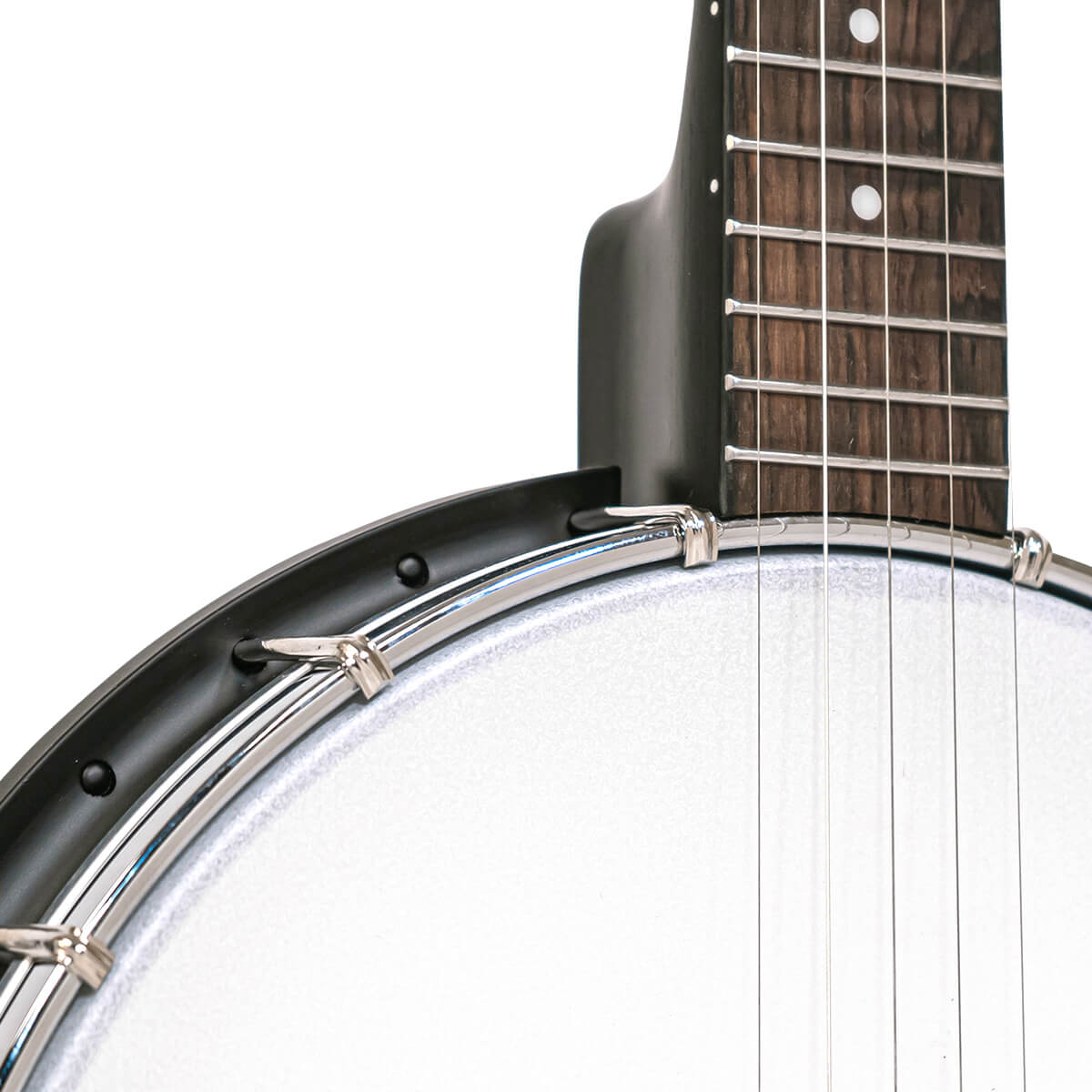 AC-Traveler Travel-Scale Composite 5-String Banjo