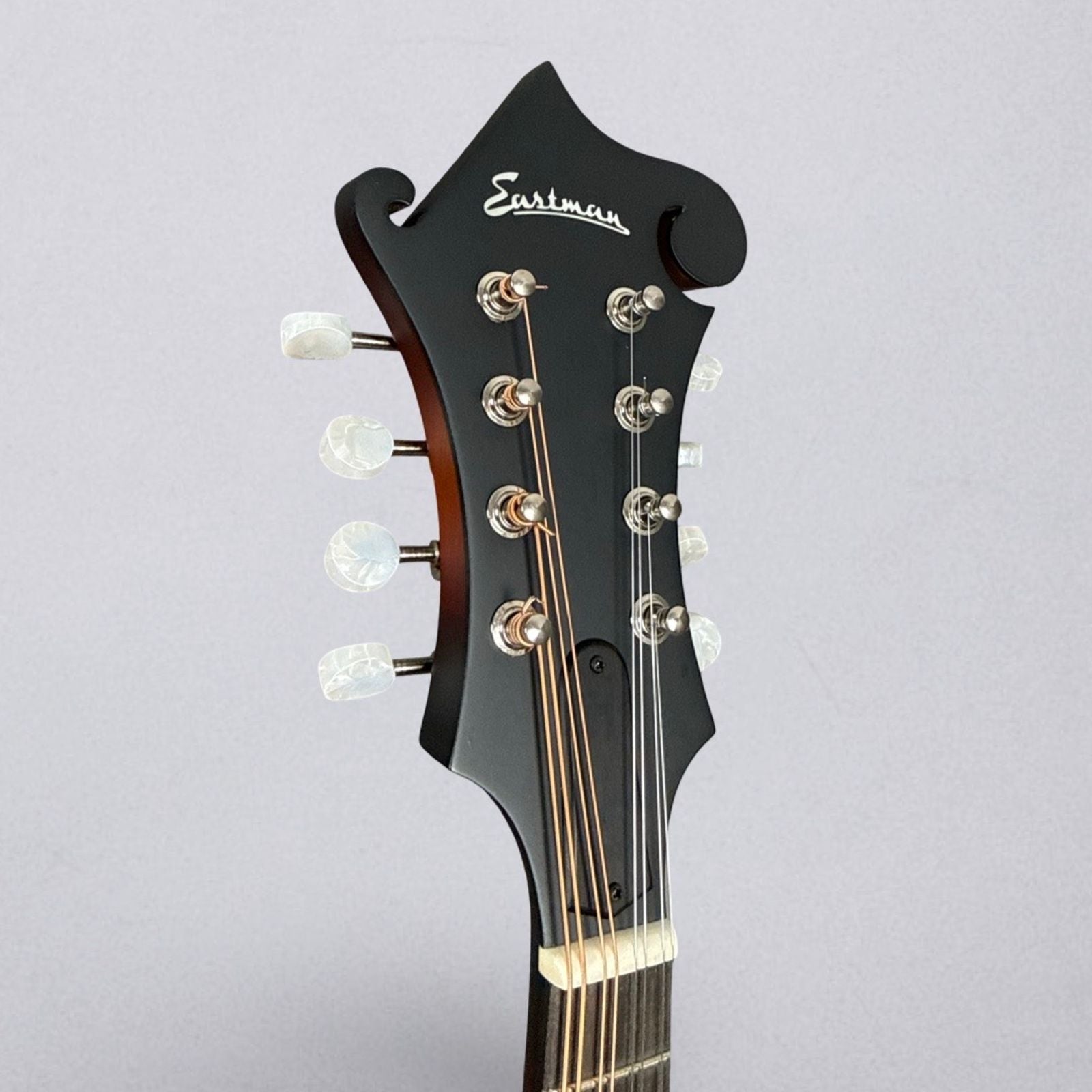 Eastman MD315E - 2025 Truetone Satin Sunburst