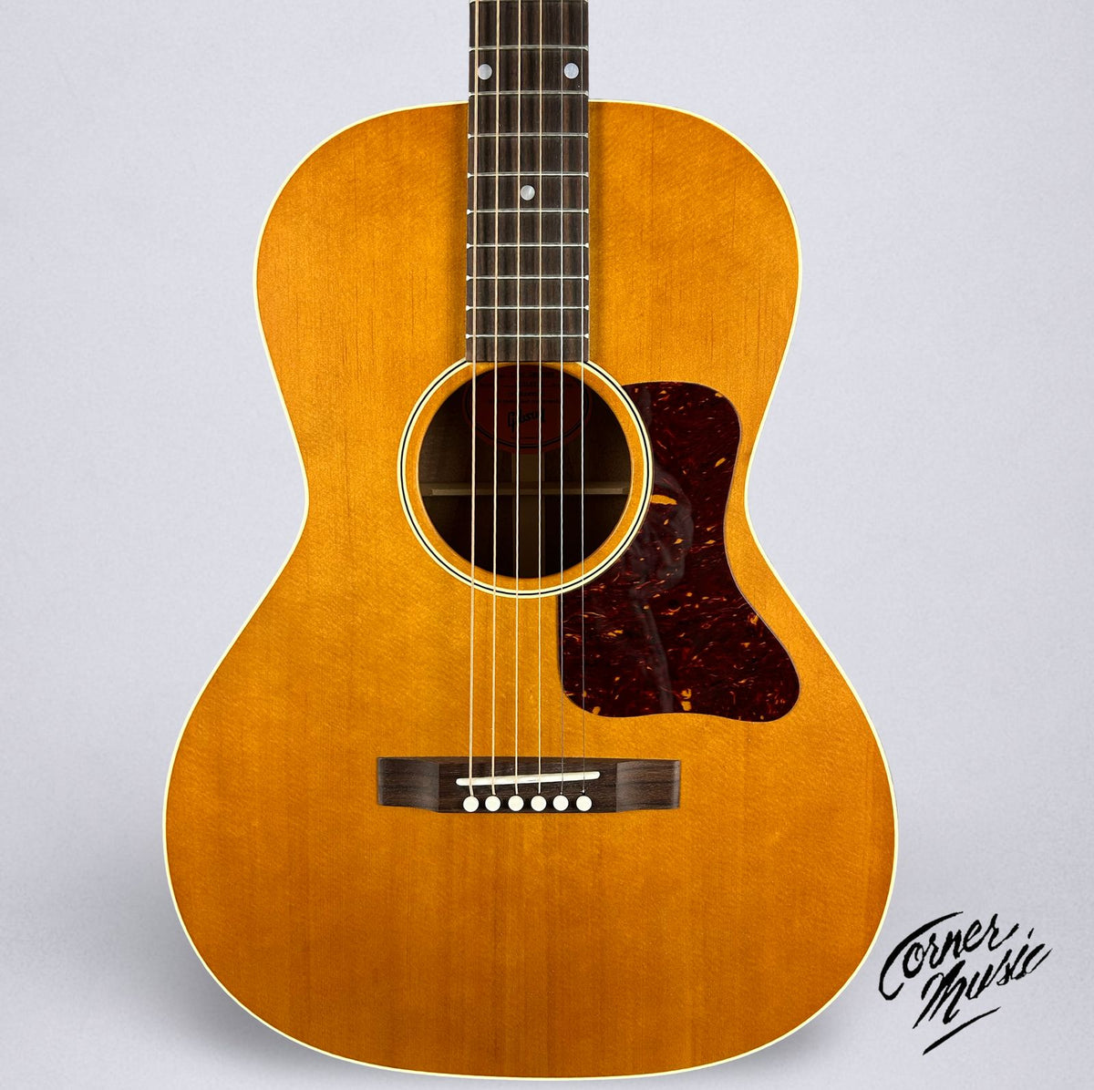 Gibson L-00 Century 12-Fret 2026 - Natural