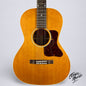 Gibson L-00 Century 12-Fret 2026 - Natural
