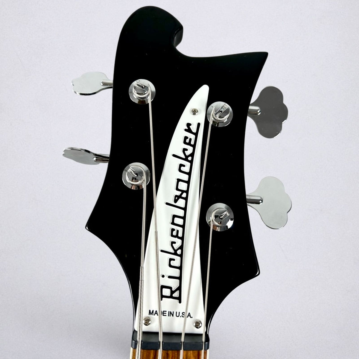 Rickenbacker 4003 Stereo 2026 - Jetglo
