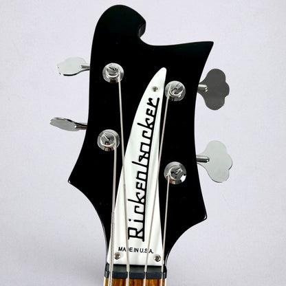 Rickenbacker 4003 Stereo 2026 - Jetglo