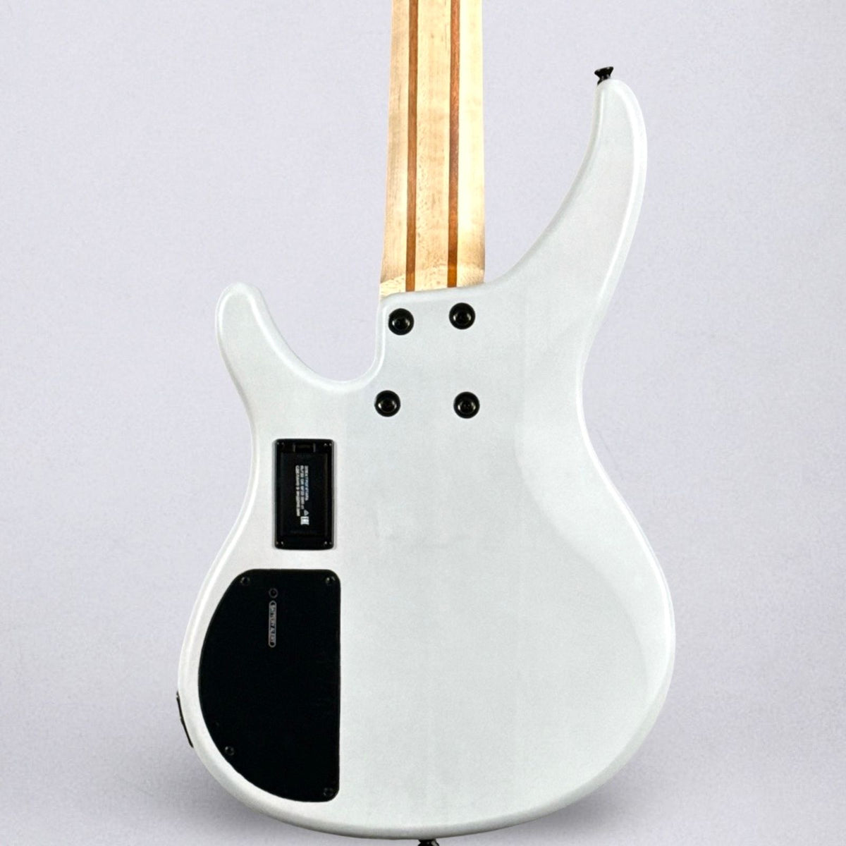 Yamaha TRBX505 - Translucent White