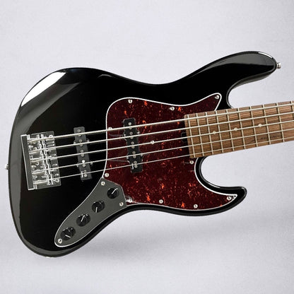 Sadowsky MetroExpress 5-String Vintage JJ Bass - Black