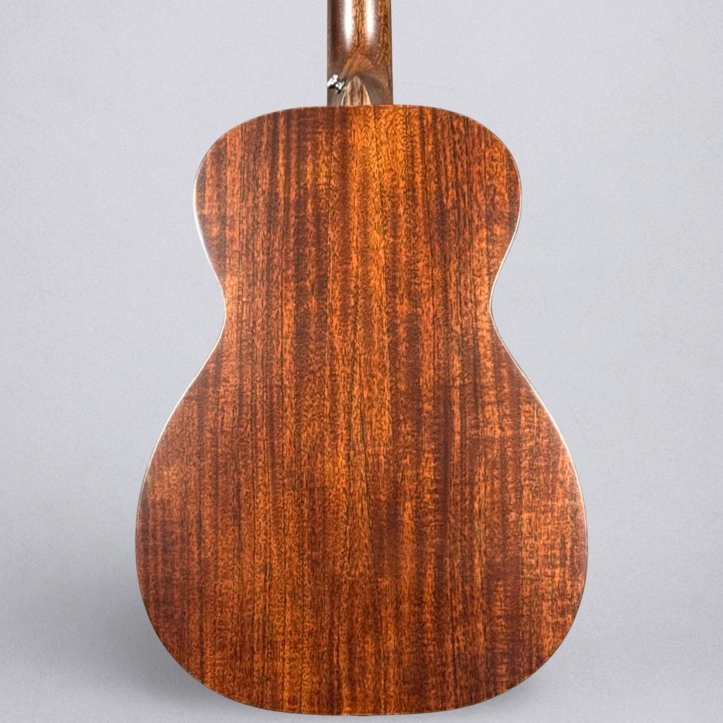 Martin O-10E Jason Isbell 2025 - Dark Mahogany