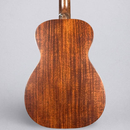 Martin O-10E Jason Isbell 2025 - Dark Mahogany