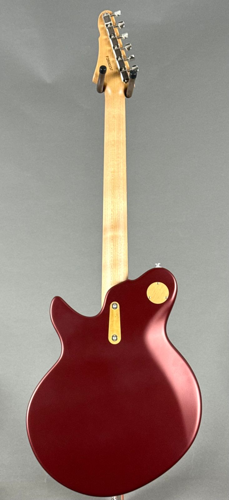 Eastman FullerTone Offset ‘62 2026 - Dakota Red