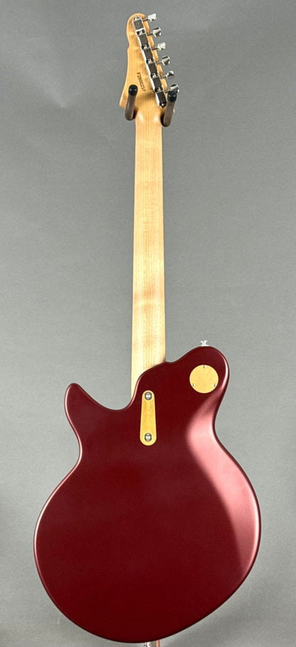 Eastman FullerTone Offset ‘62 2026 - Dakota Red