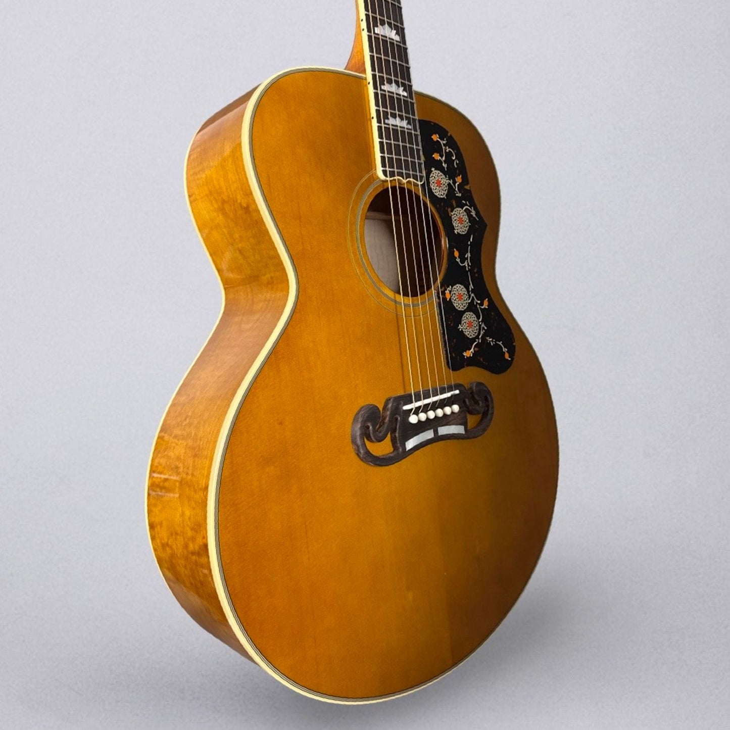 Epiphone 1957 SJ-200 2025 - Antique Natural
