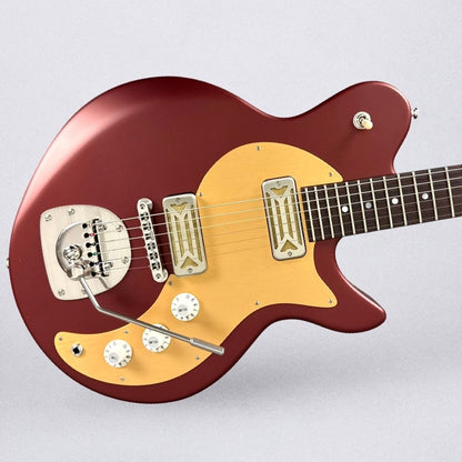 Eastman FullerTone Offset ‘62 2026 - Dakota Red