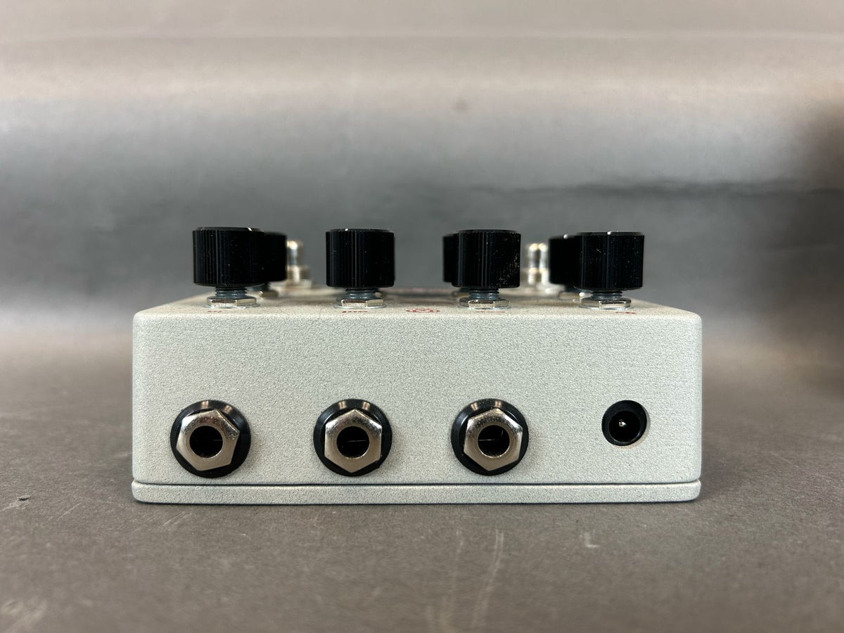 Walrus Audio Luminary Quad Octave Generator Pedal