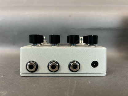Walrus Audio Luminary Quad Octave Generator Pedal