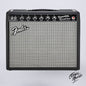 Fender ‘65 Princeton Reverb 1x10 12w Tube Combo Amp - Black