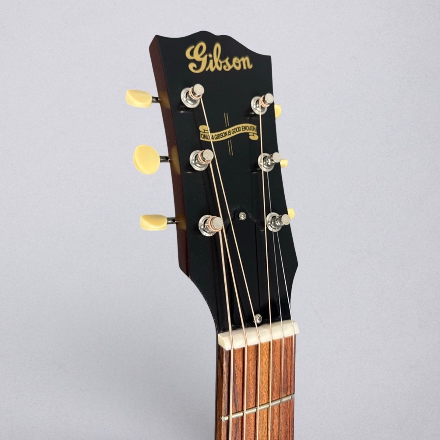 Gibson 1942 Banner J-45 - Vintage Sunburst