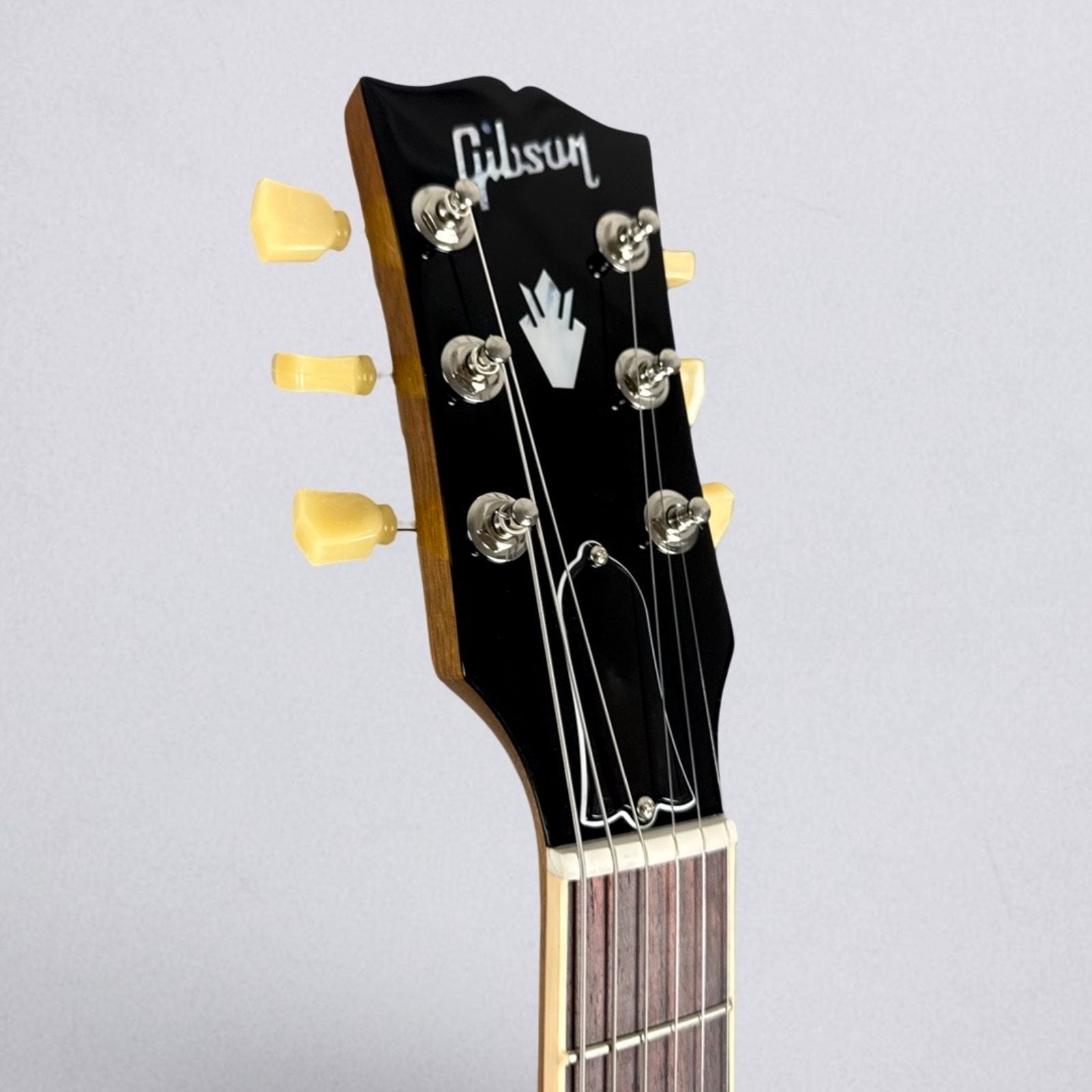 Gibson ES-335 50s 2026 - Vintage Natural