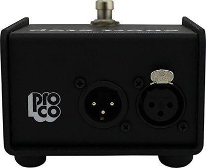 Pro Co Sound CDSS Short Stop Mute Box