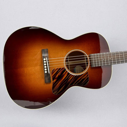 Bourgeois Touchstone L-DB Standard/TS 2025 - Sunburst
