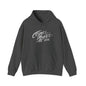 Corner Music - Unisex Heavy Blend Hooded Sweatshirt