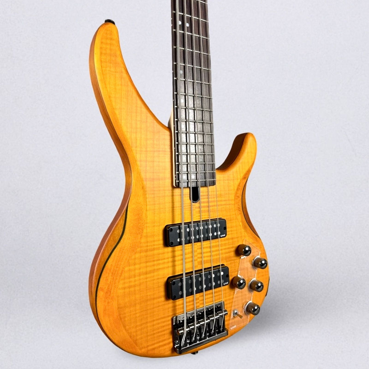 Yamaha TRBX605 - Matte Amber
