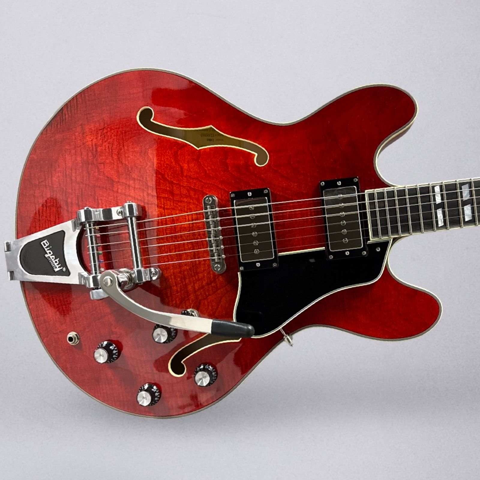 Eastman T486B 2023 - Classic