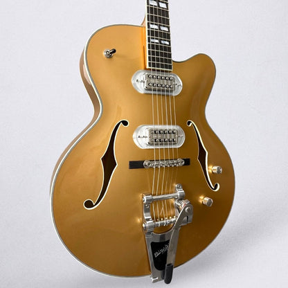 Eastman T58 Gold 2026