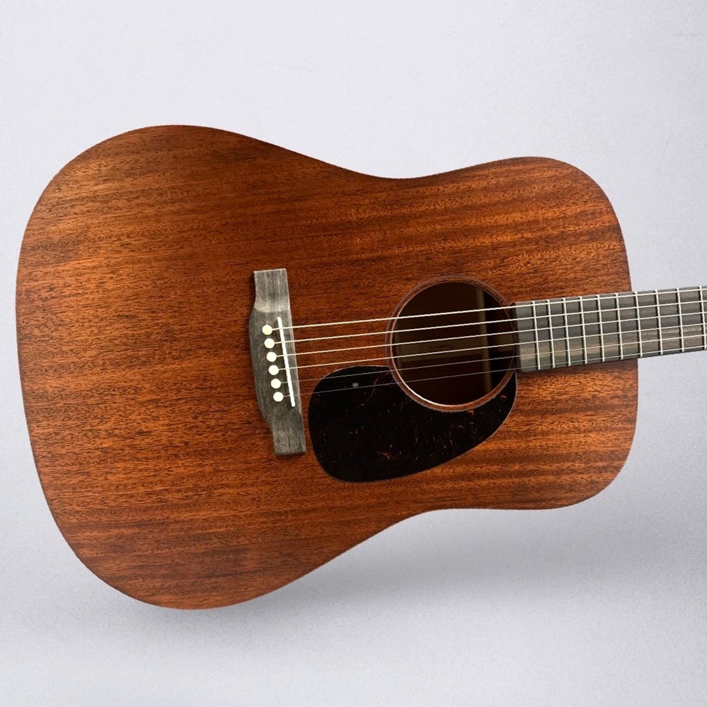 Martin D-17 2025 - Natural