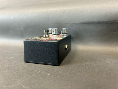 Walrus Audio Jupiter Fuzz Pedal (Open Box Model)