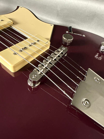 Yamaha Revstar Standard RSS02T 2026 - Hot Merlot