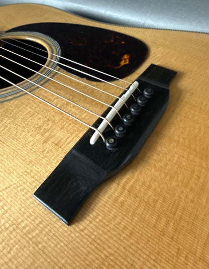 Eastman E20D-TC 2025 - Natural