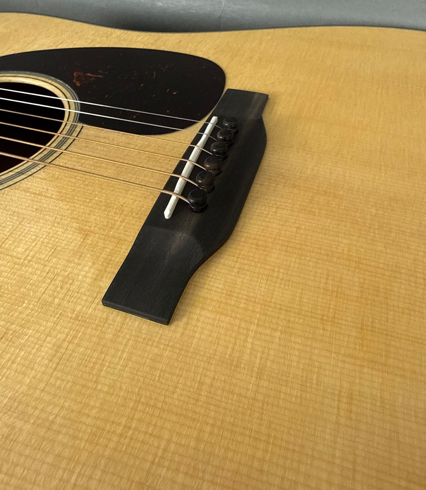 Martin Super D-18 2026 - Natural